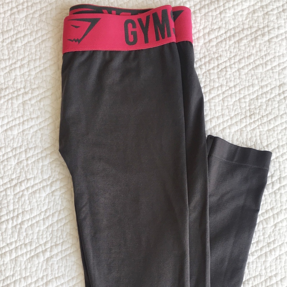 Gymshark Fit Leggings